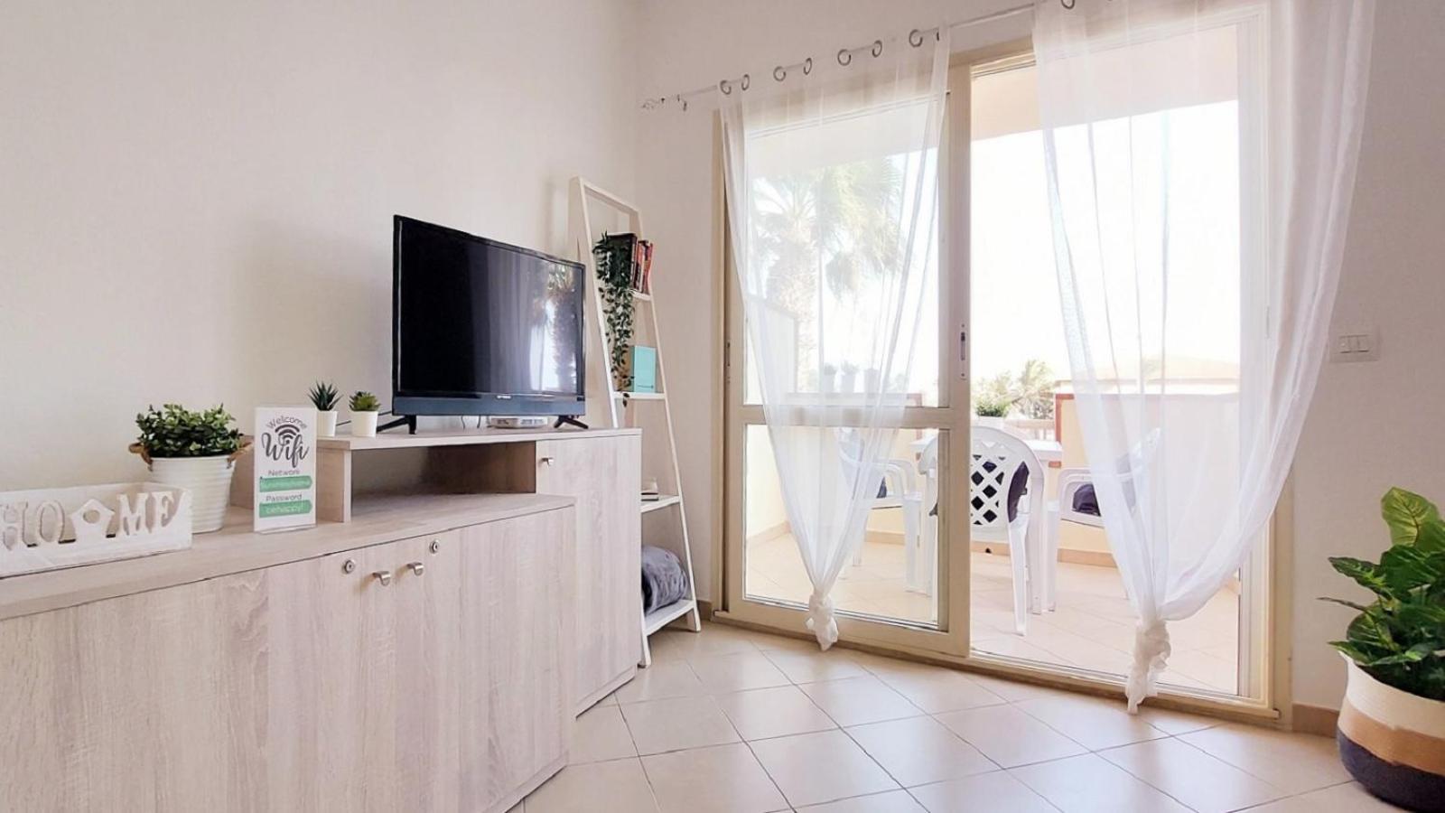 Sunshine Home Sal Santa Maria Exterior photo