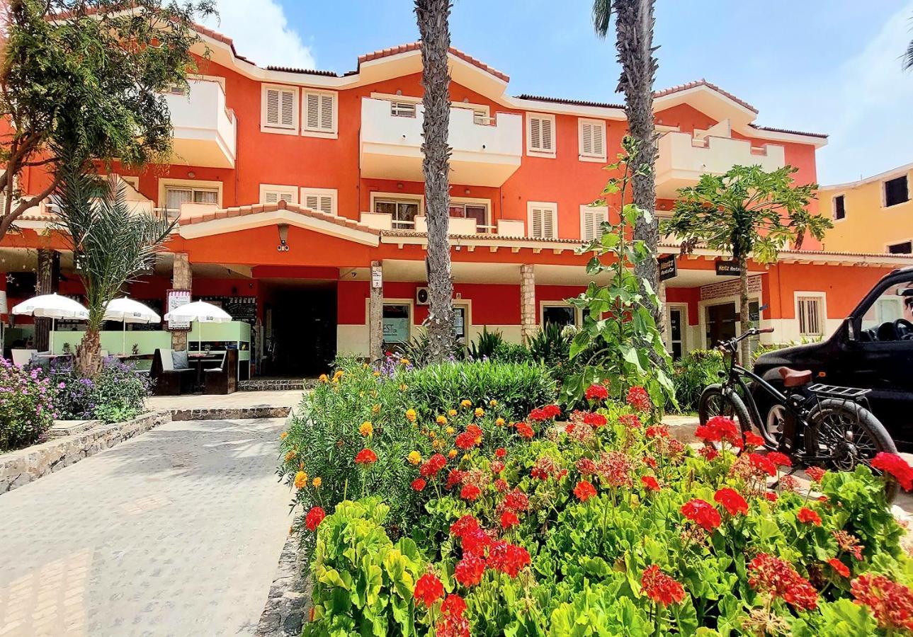 Sunshine Home Sal Santa Maria Exterior photo